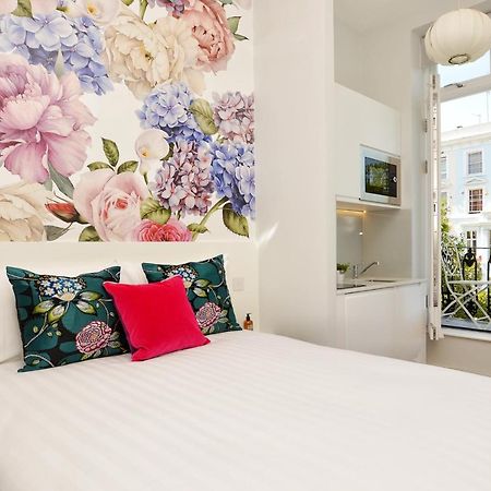 The Portobello Serviced Apartments By Stayprime Londra Exterior foto