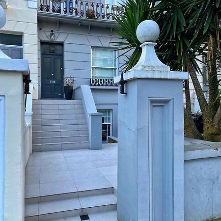 The Portobello Serviced Apartments By Stayprime Londra Exterior foto