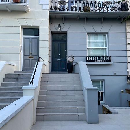 The Portobello Serviced Apartments By Stayprime Londra Exterior foto
