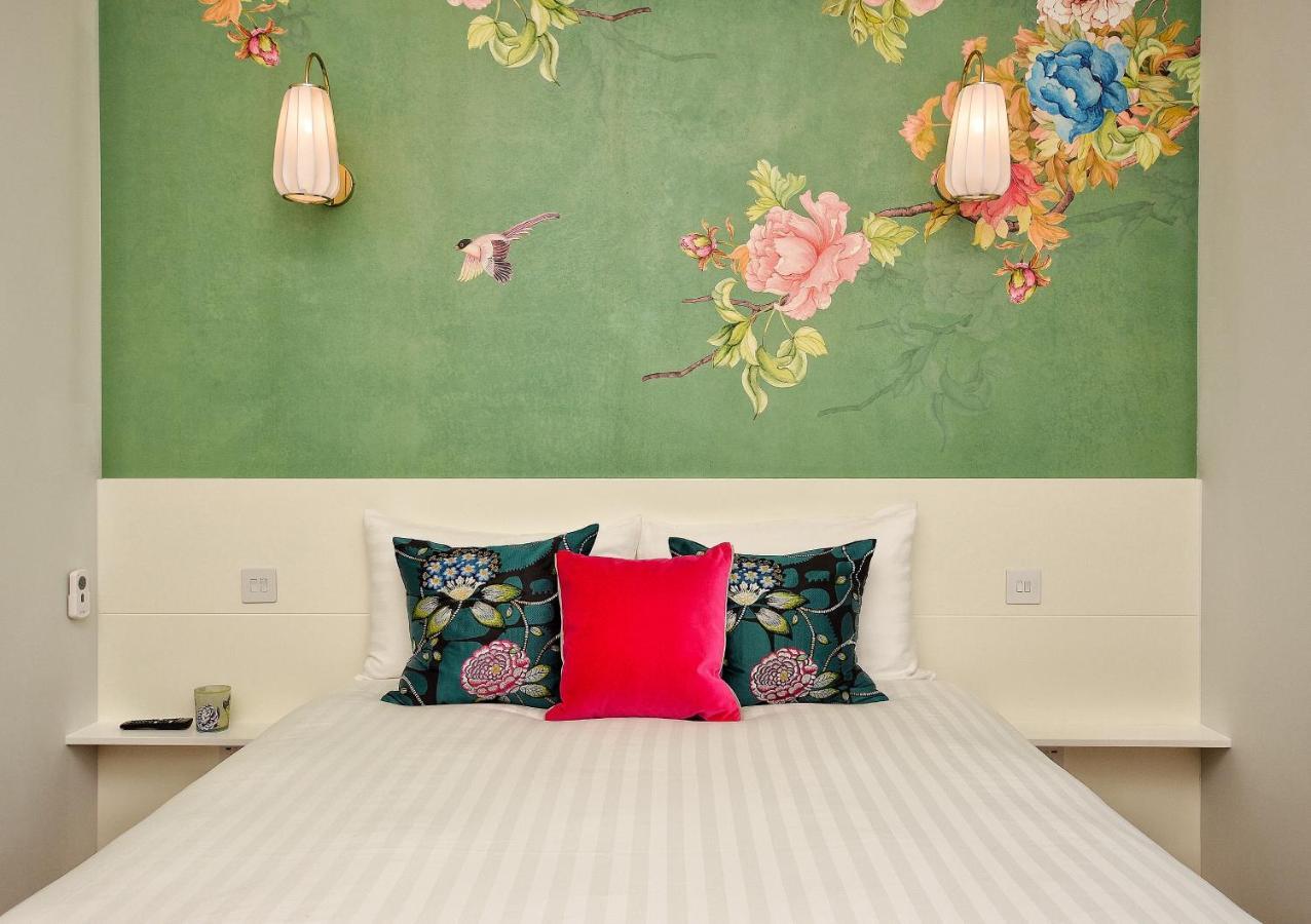The Portobello Serviced Apartments By Stayprime Londra Exterior foto