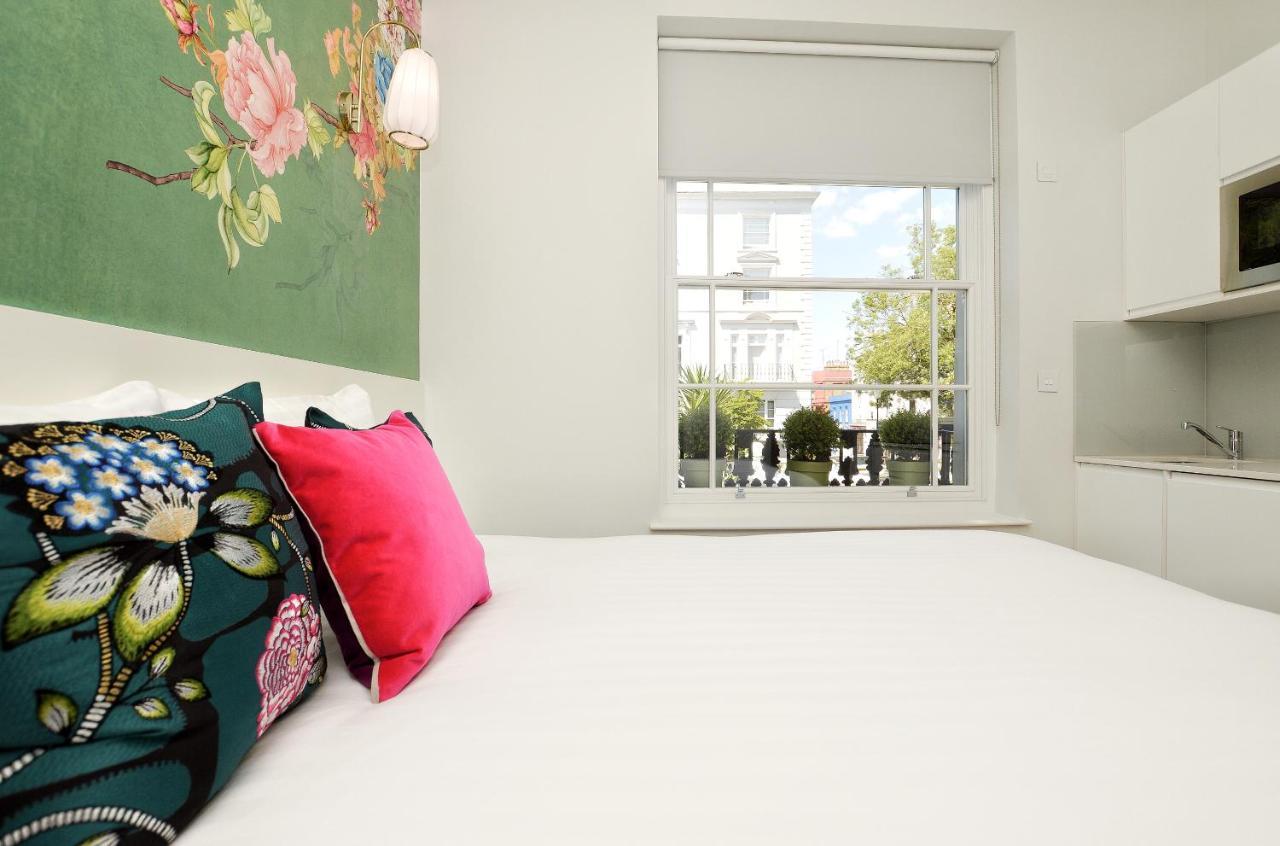 The Portobello Serviced Apartments By Stayprime Londra Exterior foto