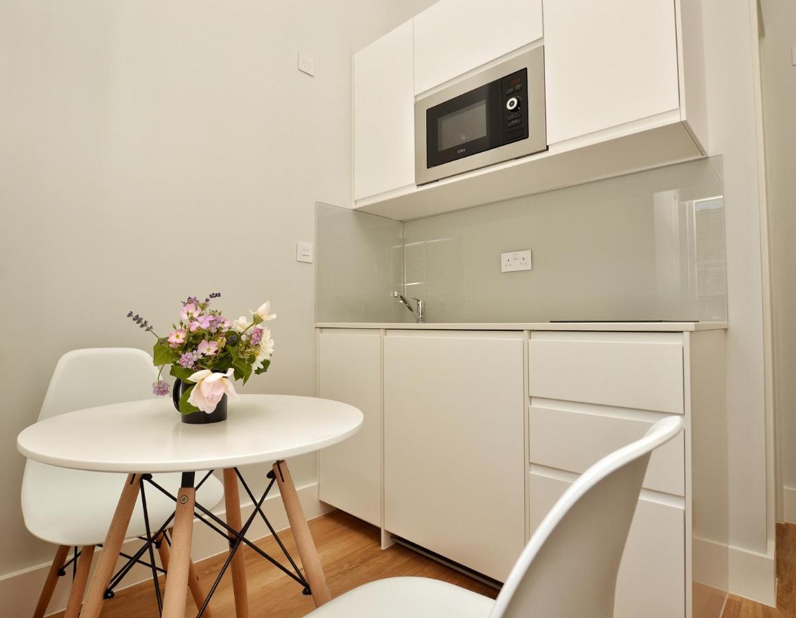 The Portobello Serviced Apartments By Stayprime Londra Exterior foto