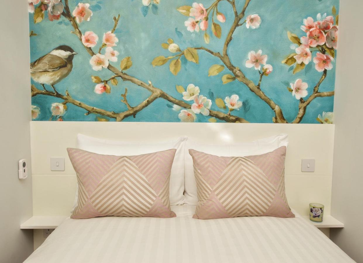 The Portobello Serviced Apartments By Stayprime Londra Exterior foto