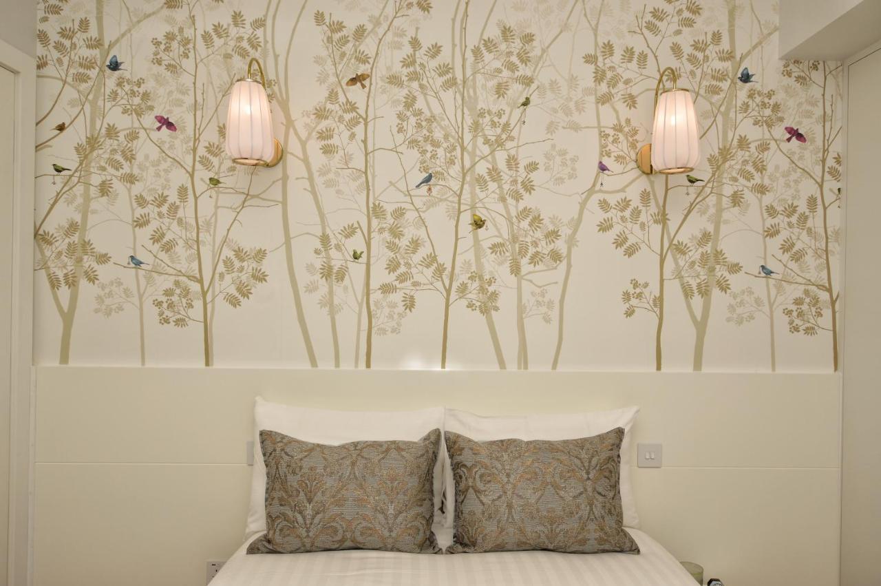 The Portobello Serviced Apartments By Stayprime Londra Exterior foto