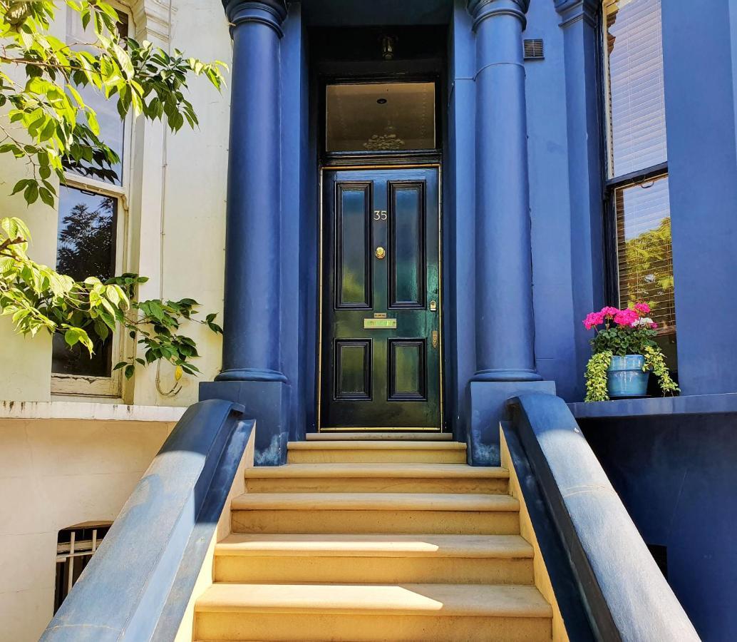 The Portobello Serviced Apartments By Stayprime Londra Exterior foto