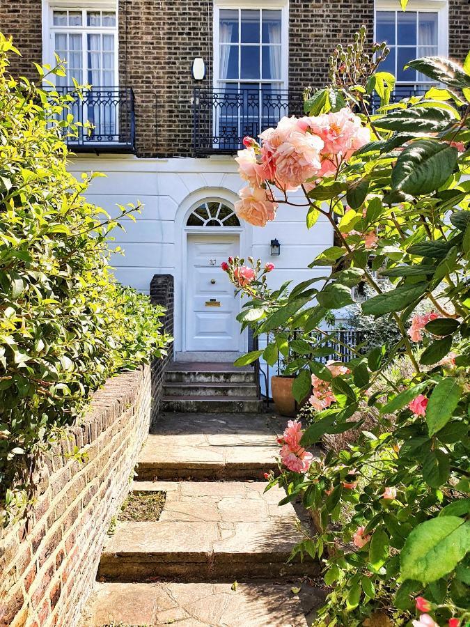 The Portobello Serviced Apartments By Stayprime Londra Exterior foto