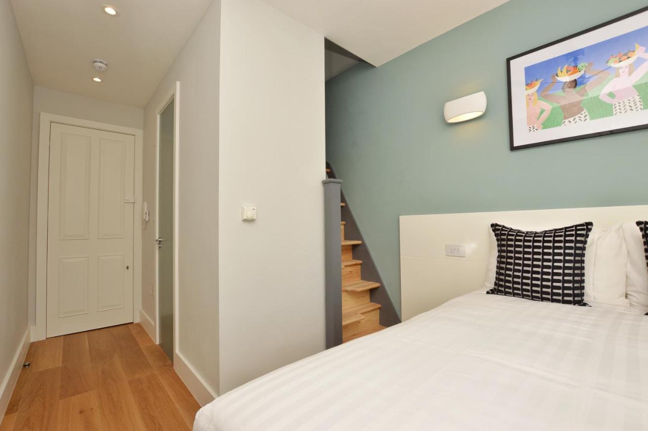 The Portobello Serviced Apartments By Stayprime Londra Exterior foto
