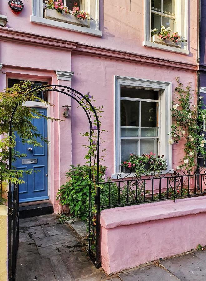 The Portobello Serviced Apartments By Stayprime Londra Exterior foto