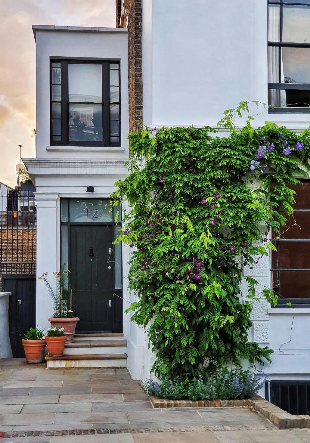 The Portobello Serviced Apartments By Stayprime Londra Exterior foto