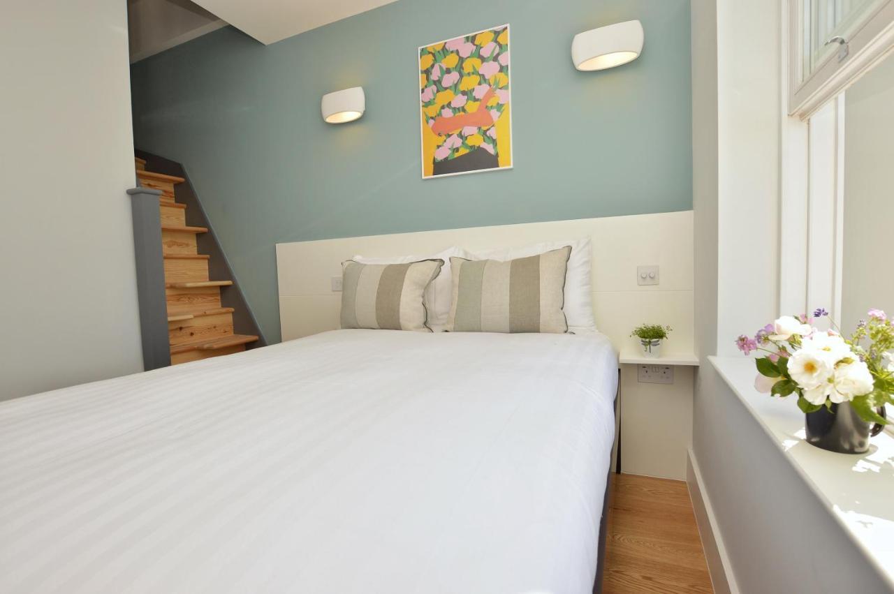 The Portobello Serviced Apartments By Stayprime Londra Exterior foto