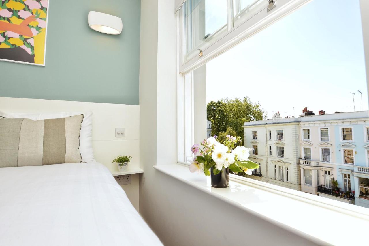The Portobello Serviced Apartments By Stayprime Londra Exterior foto