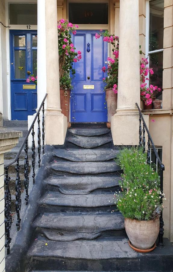 The Portobello Serviced Apartments By Stayprime Londra Exterior foto
