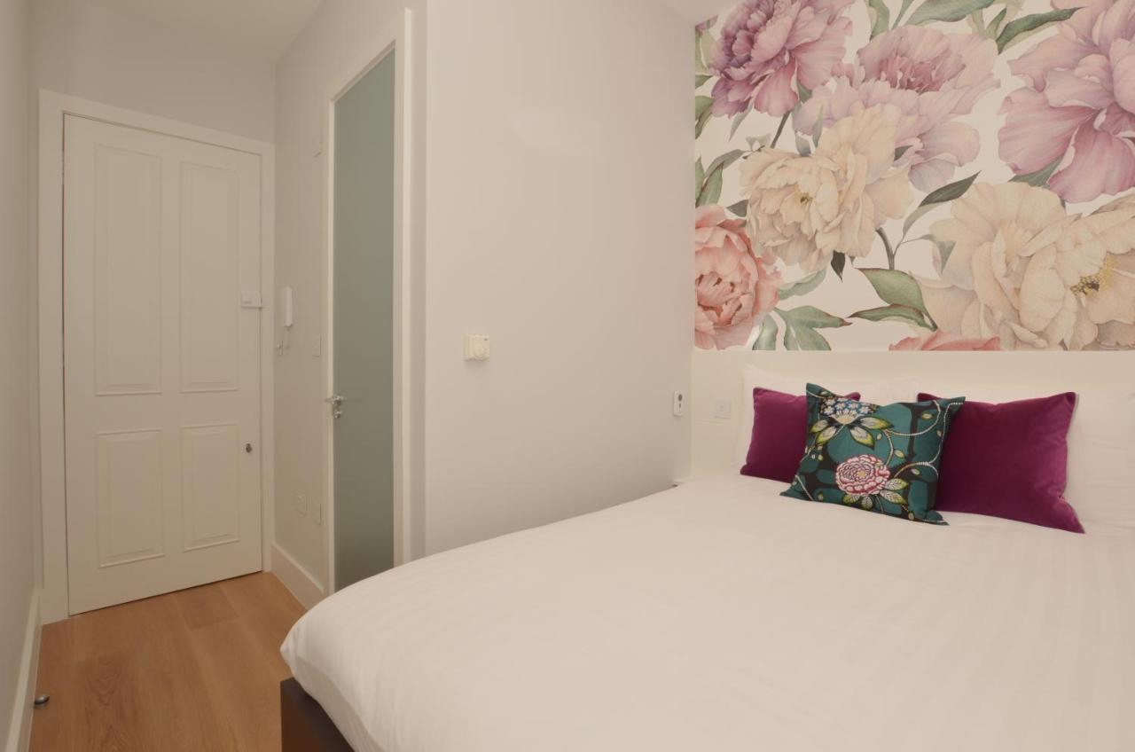 The Portobello Serviced Apartments By Stayprime Londra Exterior foto