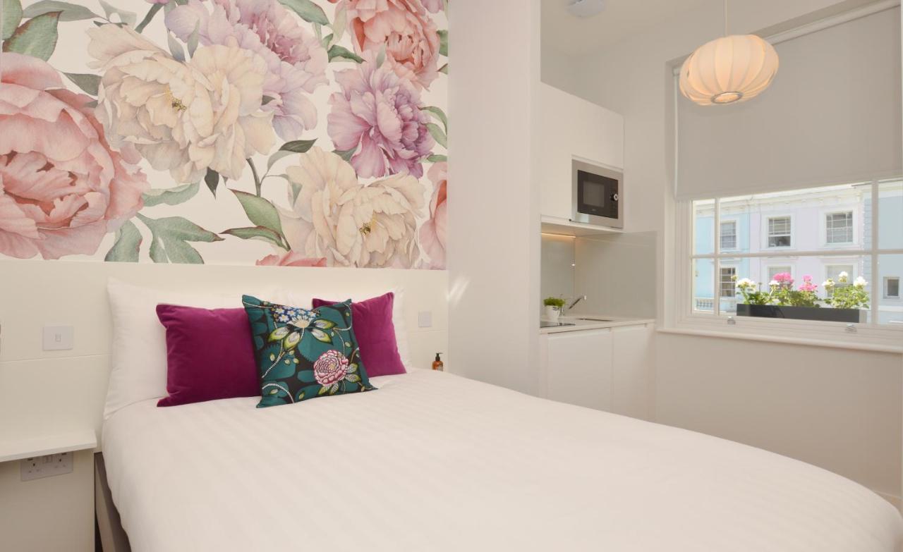 The Portobello Serviced Apartments By Stayprime Londra Exterior foto