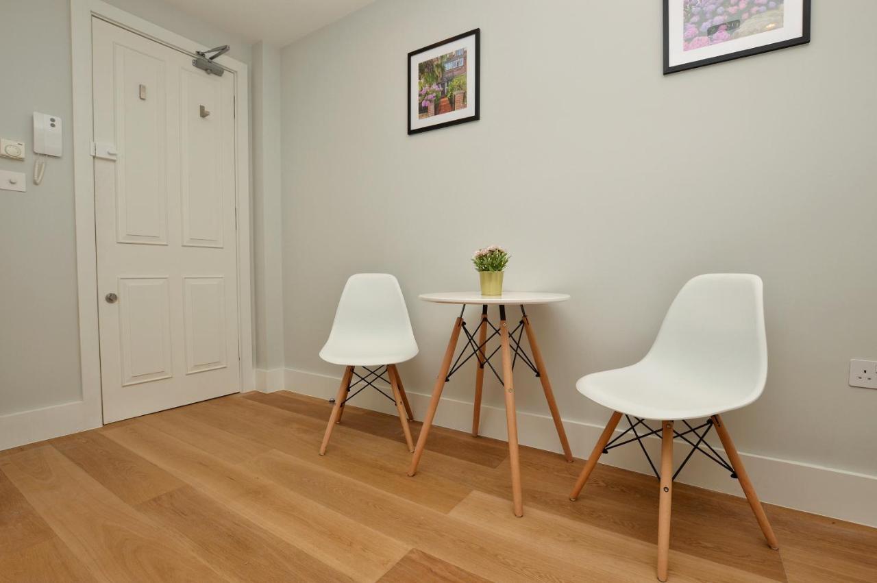 The Portobello Serviced Apartments By Stayprime Londra Exterior foto
