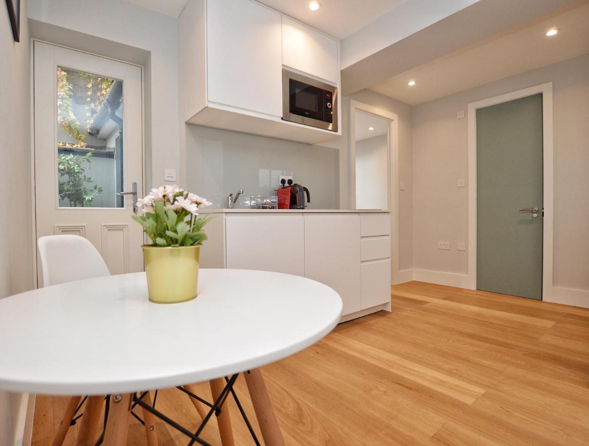 The Portobello Serviced Apartments By Stayprime Londra Exterior foto