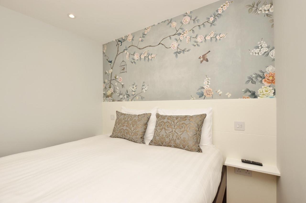 The Portobello Serviced Apartments By Stayprime Londra Exterior foto