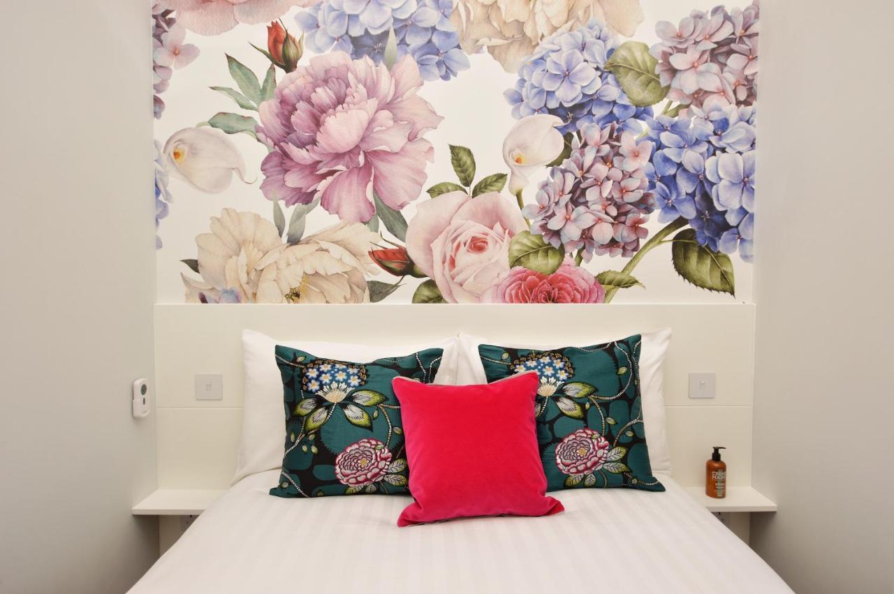 The Portobello Serviced Apartments By Stayprime Londra Exterior foto